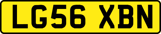 LG56XBN