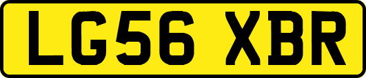 LG56XBR