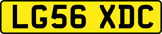 LG56XDC