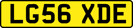 LG56XDE