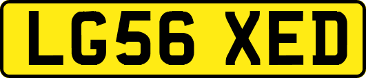 LG56XED