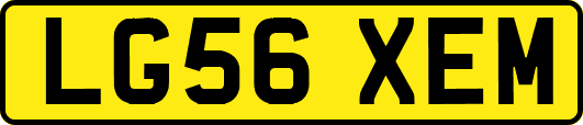 LG56XEM