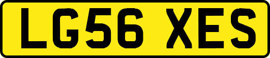 LG56XES