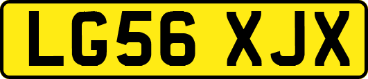 LG56XJX