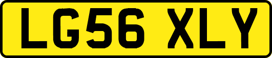 LG56XLY
