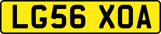 LG56XOA