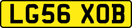 LG56XOB