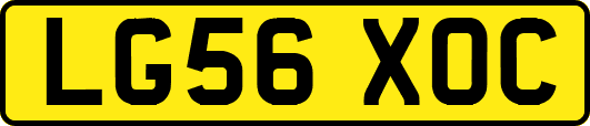 LG56XOC