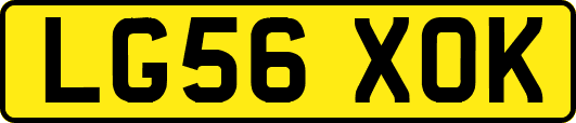 LG56XOK