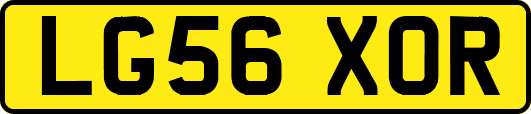 LG56XOR