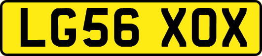 LG56XOX