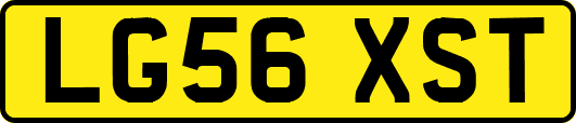 LG56XST