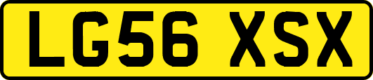 LG56XSX