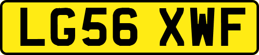 LG56XWF