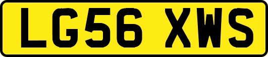 LG56XWS
