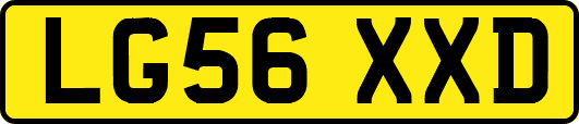 LG56XXD