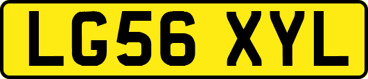 LG56XYL
