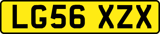 LG56XZX