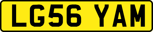 LG56YAM