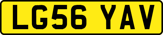 LG56YAV