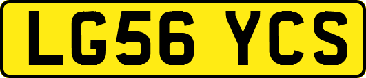 LG56YCS
