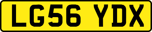 LG56YDX