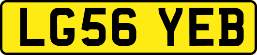 LG56YEB