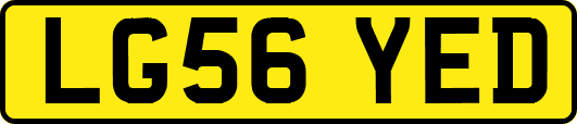 LG56YED