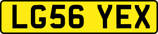 LG56YEX