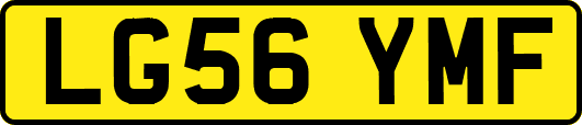 LG56YMF