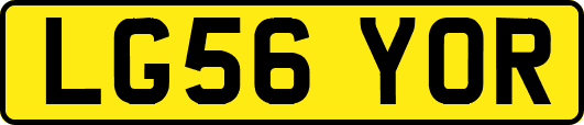 LG56YOR