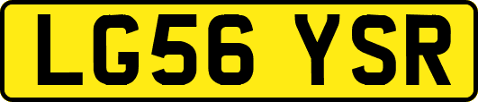 LG56YSR