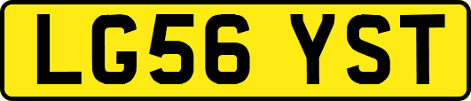 LG56YST