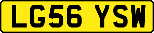 LG56YSW
