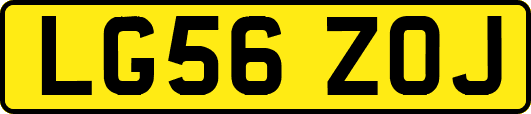 LG56ZOJ
