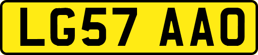 LG57AAO