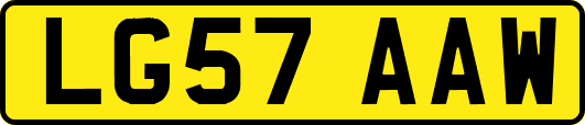 LG57AAW