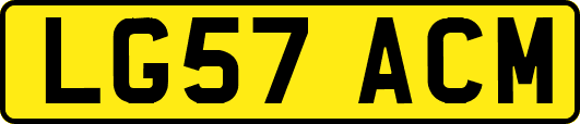LG57ACM