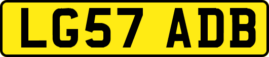 LG57ADB