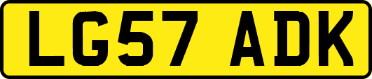 LG57ADK