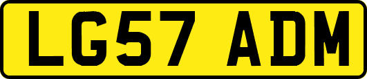LG57ADM