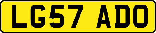 LG57ADO