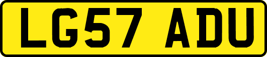 LG57ADU