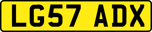 LG57ADX