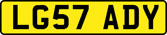 LG57ADY