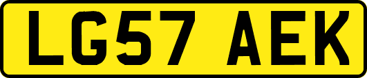 LG57AEK