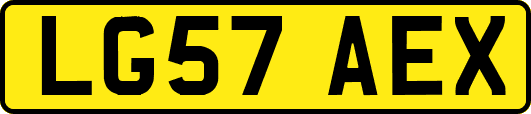 LG57AEX