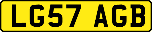LG57AGB