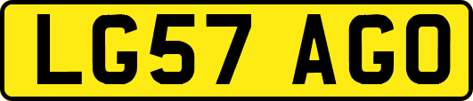 LG57AGO
