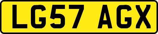 LG57AGX